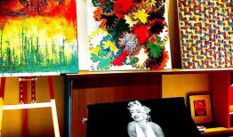 最新艺术品爆料,珍稀藏品惊艳亮相